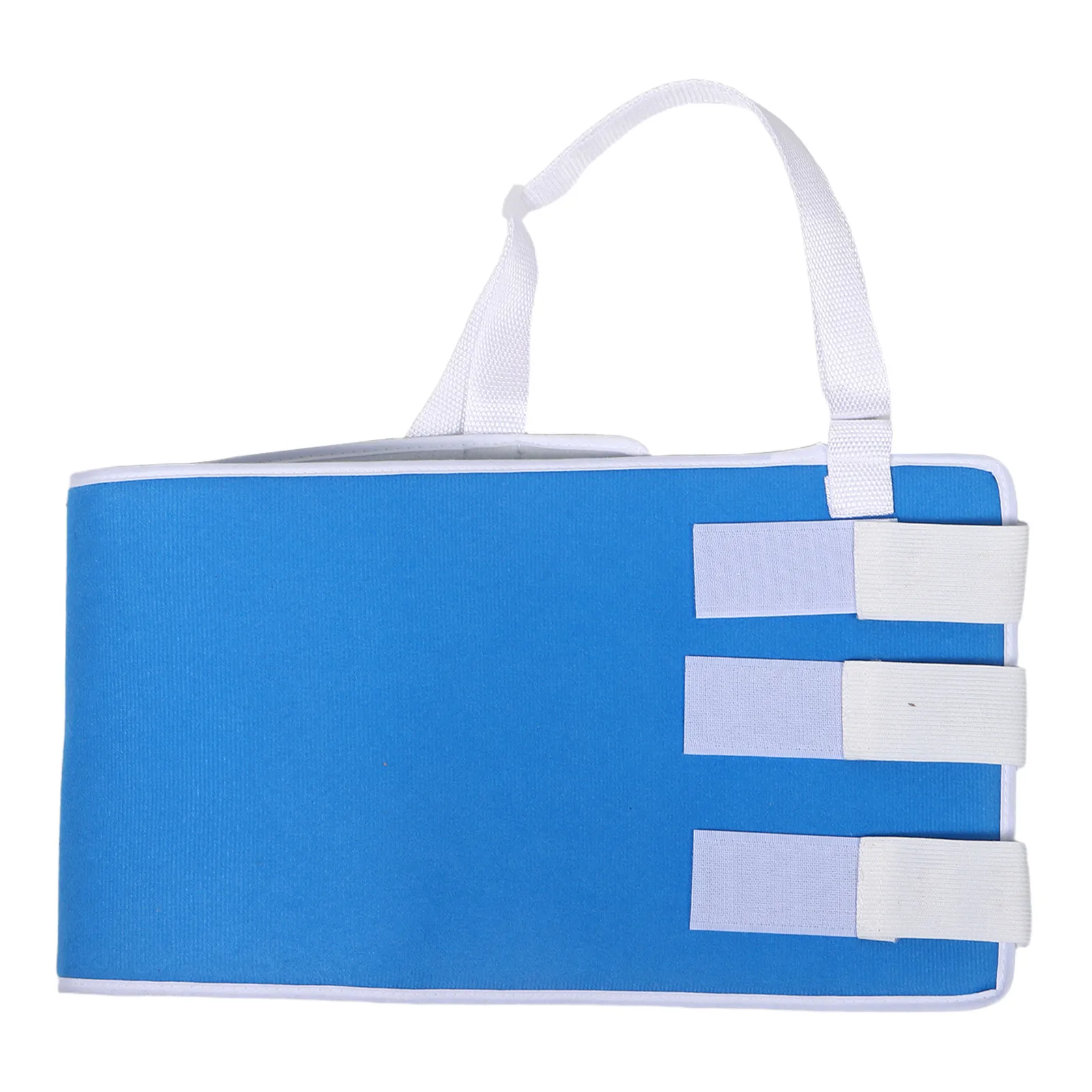 Medical Rib Support Belt Adjustable Elastic Rib Stabilizer for Cracked Ribs Fracture Injury Recovery Comfortable Breathable
Medical Rib Support Belt Adjustable Elastic Rib Stabilizer for Cracked Ribs Fracture Injury Recovery Comfortable Breathable