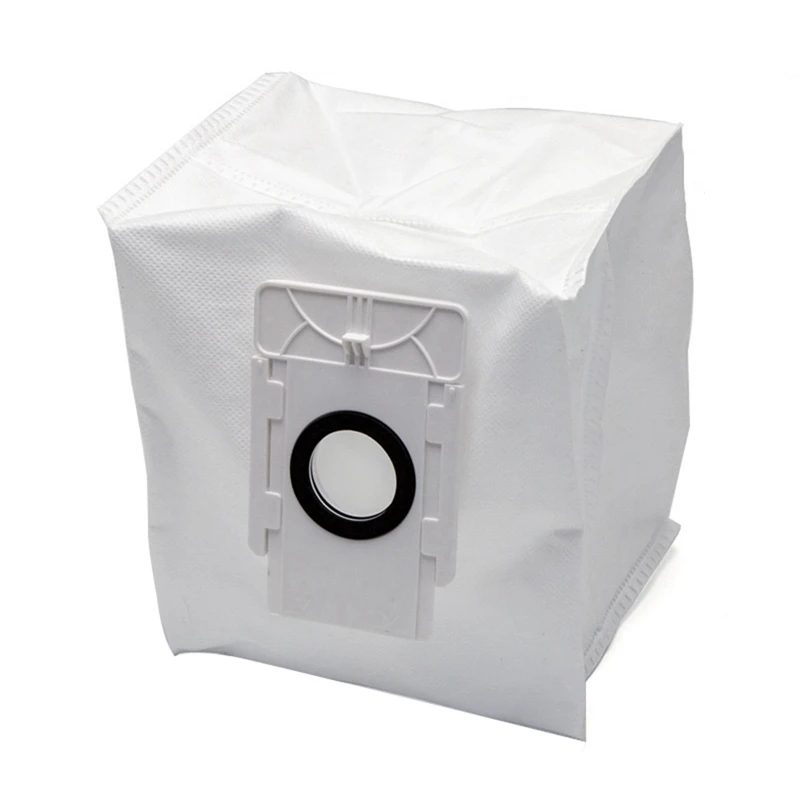F-3C Vacuum Cleaner Dust Bags For 360 S8 Plus Robotic Vacuum Cleaner Spare Parts Accessories Replacement
F-3C Vacuum Cleaner Dust Bags For 360 S8 Plus Robotic Vacuum Cleaner Spare Parts Accessories Replacement