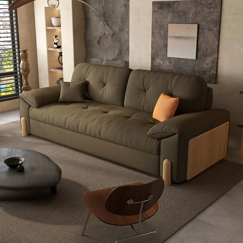 Europe Cushion Living Room Sofa Italian Comfortable Multifunctional Apartment Sofa Romantic Minimalist Meuble Maison Furnitures
Europe Cushion Living Room Sofa Italian Comfortable Multifunctional Apartment Sofa Romantic Minimalist Meuble Maison Furnitures