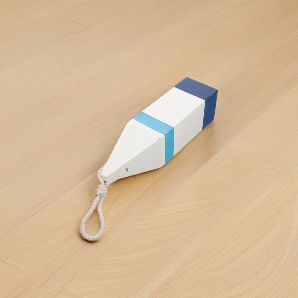 3Pcs Nautical Wooden Buoy Mediterranean Coastal Tiered Tray Decor Wood Buoy Beach Nautical Wall Hanging Ornament 
3Pcs Nautical Wooden Buoy Mediterranean Coastal Tiered Tray Decor Wood Buoy Beach Nautical Wall Hanging Ornament