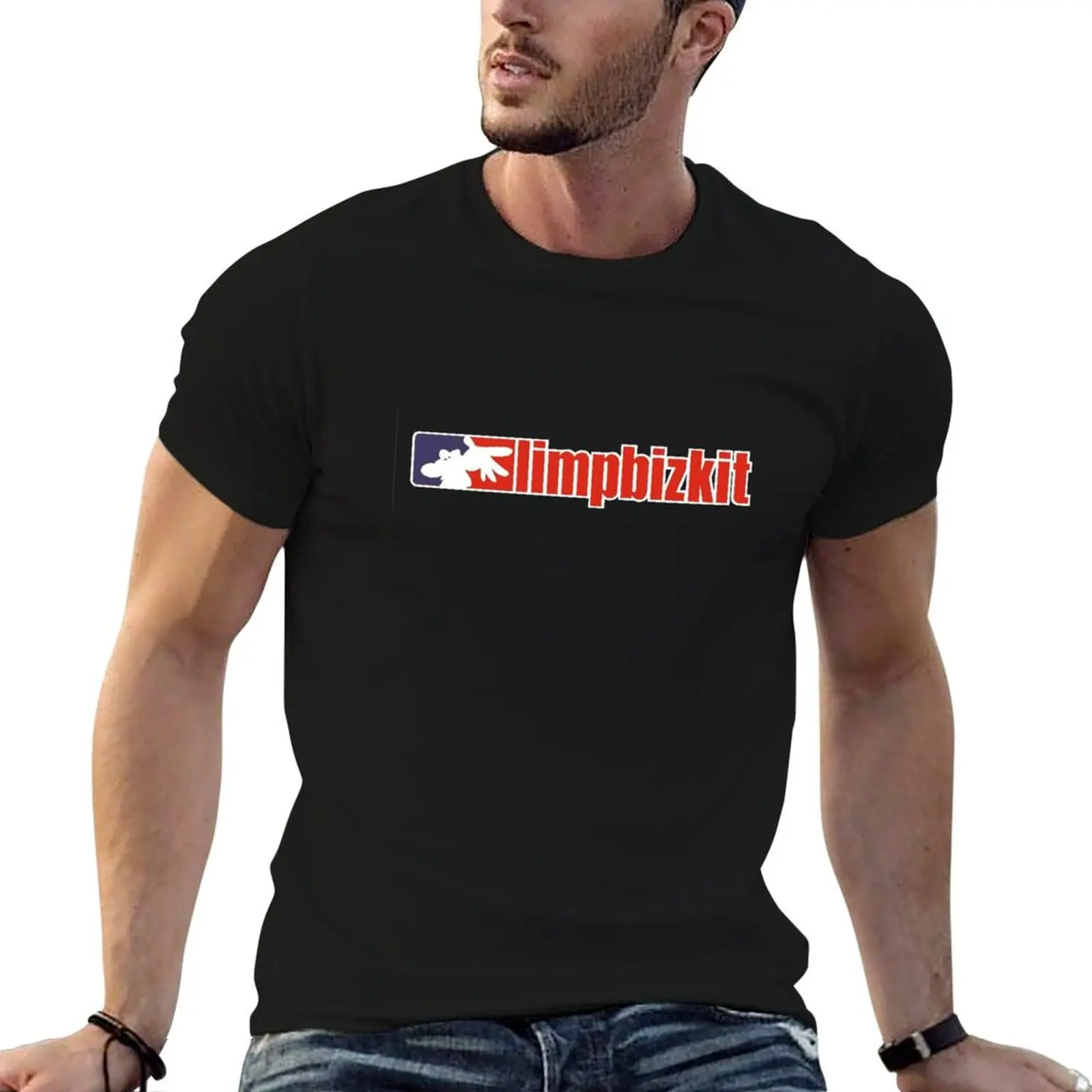 best of Limp Bizkit international tour 2021 T-Shirt man t shirts for men casual t shirt for man 100 percent cotton T-Shirt
best of Limp Bizkit international tour 2021 T-Shirt man t shirts for men casual t shirt for man 100 percent cotton T-Shirt
