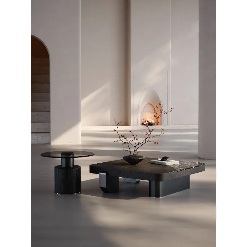 Italian natural luxury stone coffee table living room home square 2026 new minimalist light luxury designer high-end sense
Italian natural luxury stone coffee table living room home square 2026 new minimalist light luxury designer high-end sense