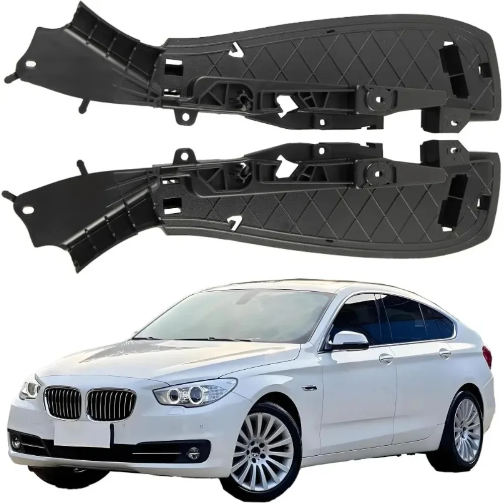 For BMW 5 6 7 Series X5 X6 2010-2022 Front Seat Track Rail Cover Driver & Passenger 52107317458 52107317459
For BMW 5 6 7 Series X5 X6 2010-2022 Front Seat Track Rail Cover Driver & Passenger 52107317458 52107317459