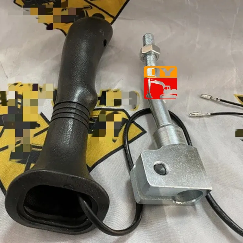 High Quality Made in China PC220 PC300 PC350 Construction Machinery Joystick Assembly 20Y-43-22211 Cheap Lever Assy
High Quality Made in China PC220 PC300 PC350 Construction Machinery Joystick Assembly 20Y-43-22211 Cheap Lever Assy