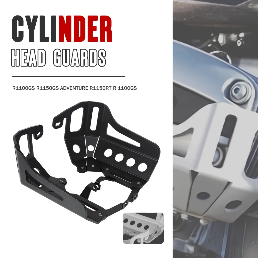Engine Cylinder Head Valve Cover Guard Protector Falling Protection For BMW R1150GS Adventure R1100GS R 1100GS R1100 GS R850GS
Engine Cylinder Head Valve Cover Guard Protector Falling Protection For BMW R1150GS Adventure R1100GS R 1100GS R1100 GS R850GS