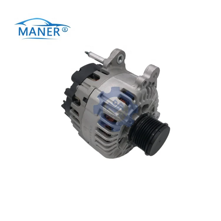 06F903023F High Quality Auto Parts Car Alternator For VW JETTA Audi
06F903023F High Quality Auto Parts Car Alternator For VW JETTA Audi