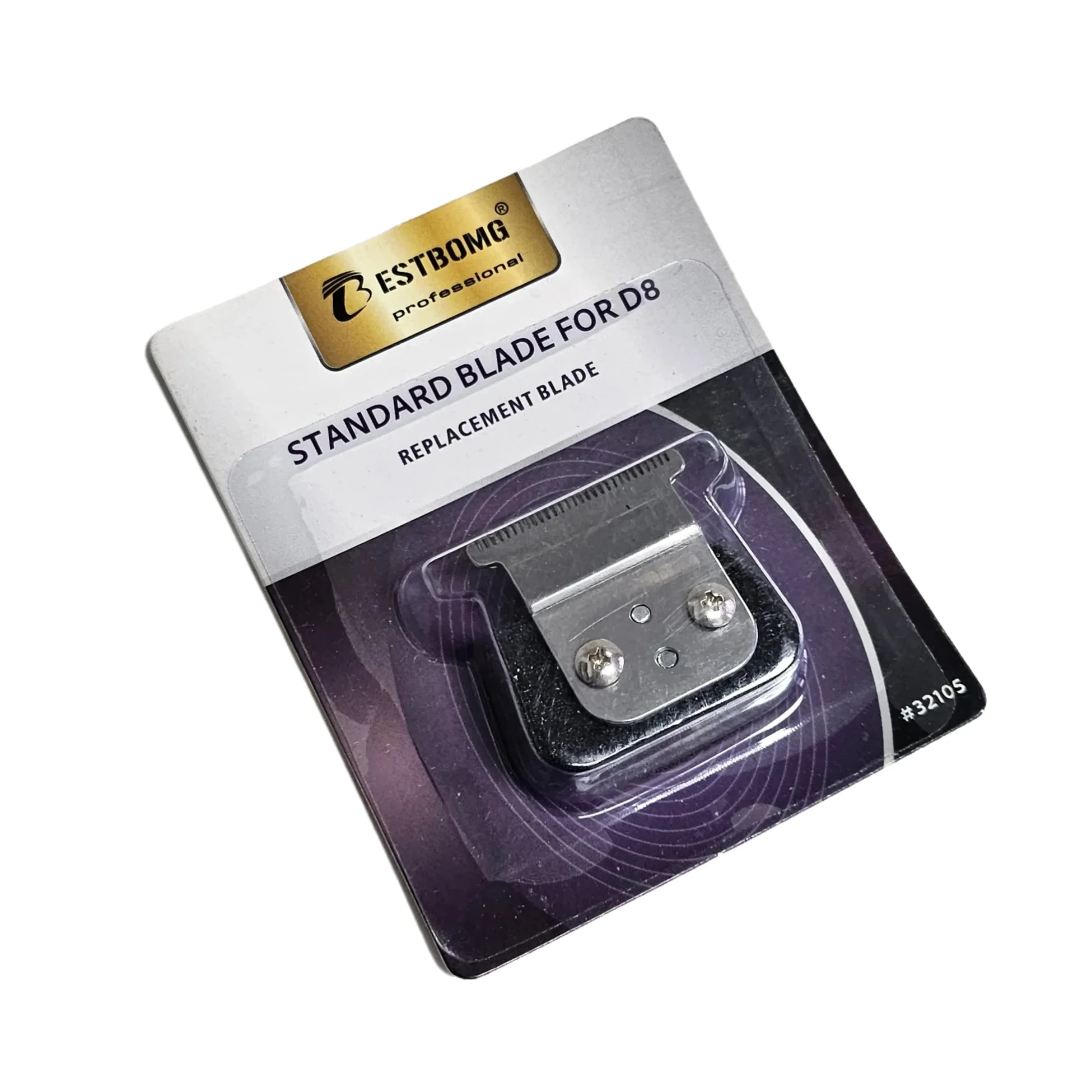 Сменный набор лезвий T-образной формы # 32105, D7 # 32655, D8 # 32400, Запчасть из углеродистой стали для машинки для стрижки волос Andis Slimline Pro Li D7/D8
Сменный набор лезвий T-образной формы # 32105, D7 # 32655, D8 # 32400, Запчасть из углеродистой стали для машинки для стрижки волос Andis Slimline Pro Li D7/D8