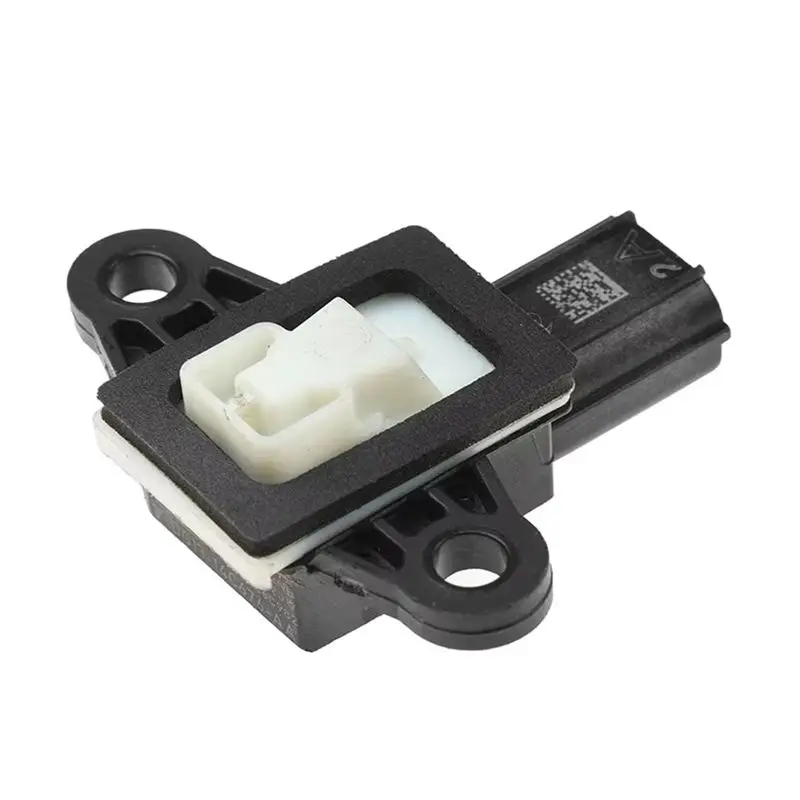 Car Collision Sensor For Ford Mustang DG13-14C676-AA DG1314C676AA-A97E
Car Collision Sensor For Ford Mustang DG13-14C676-AA DG1314C676AA-A97E