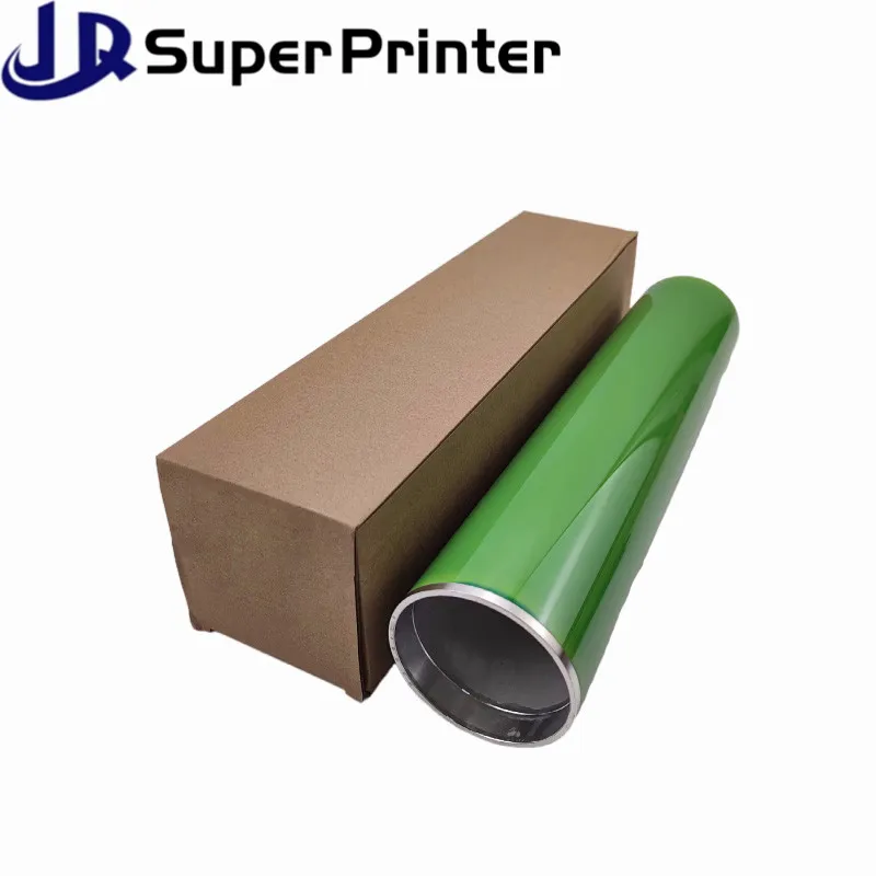 1pcs. Japan fuji Black OPC Drum for Canon imagePRESS c60 c600 c700 c800 c650 c750 c850 c660 c710 Black Color OPC Drum Cylinder
1pcs. Japan fuji Black OPC Drum for Canon imagePRESS c60 c600 c700 c800 c650 c750 c850 c660 c710 Black Color OPC Drum Cylinder