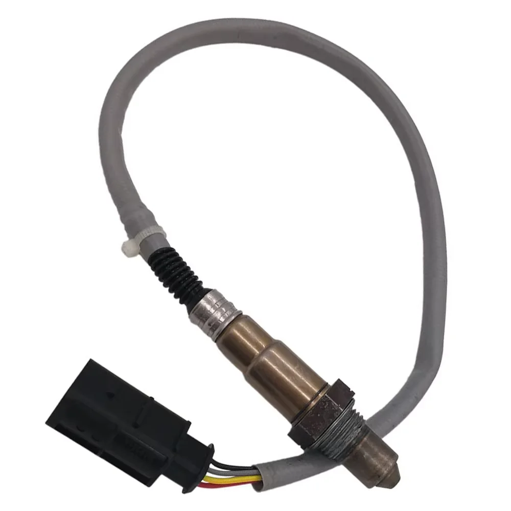 0281004203 Lambda Probe Oxygen O2 Sensor fit For Mercedes-Benz R350 SPRINTER 3,5-t 3-t 4,6-t 4-t 5-t V200 V220 V250 0065421718
0281004203 Lambda Probe Oxygen O2 Sensor fit For Mercedes-Benz R350 SPRINTER 3,5-t 3-t 4,6-t 4-t 5-t V200 V220 V250 0065421718