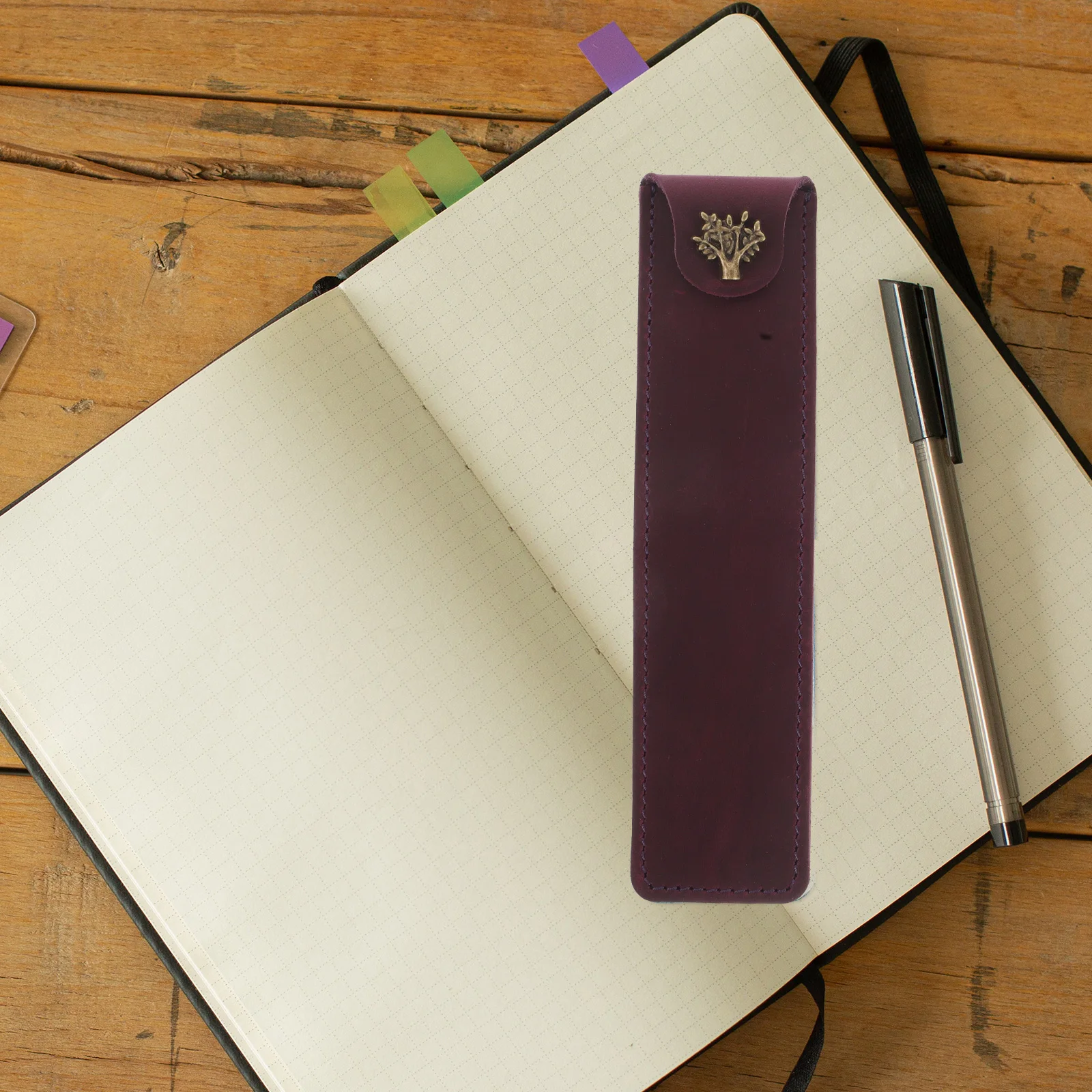 2Pcs Pen Pencil Case Stylish Small Vintage Slim Holder Pocket Portable Organizer Storage
2Pcs Pen Pencil Case Stylish Small Vintage Slim Holder Pocket Portable Organizer Storage