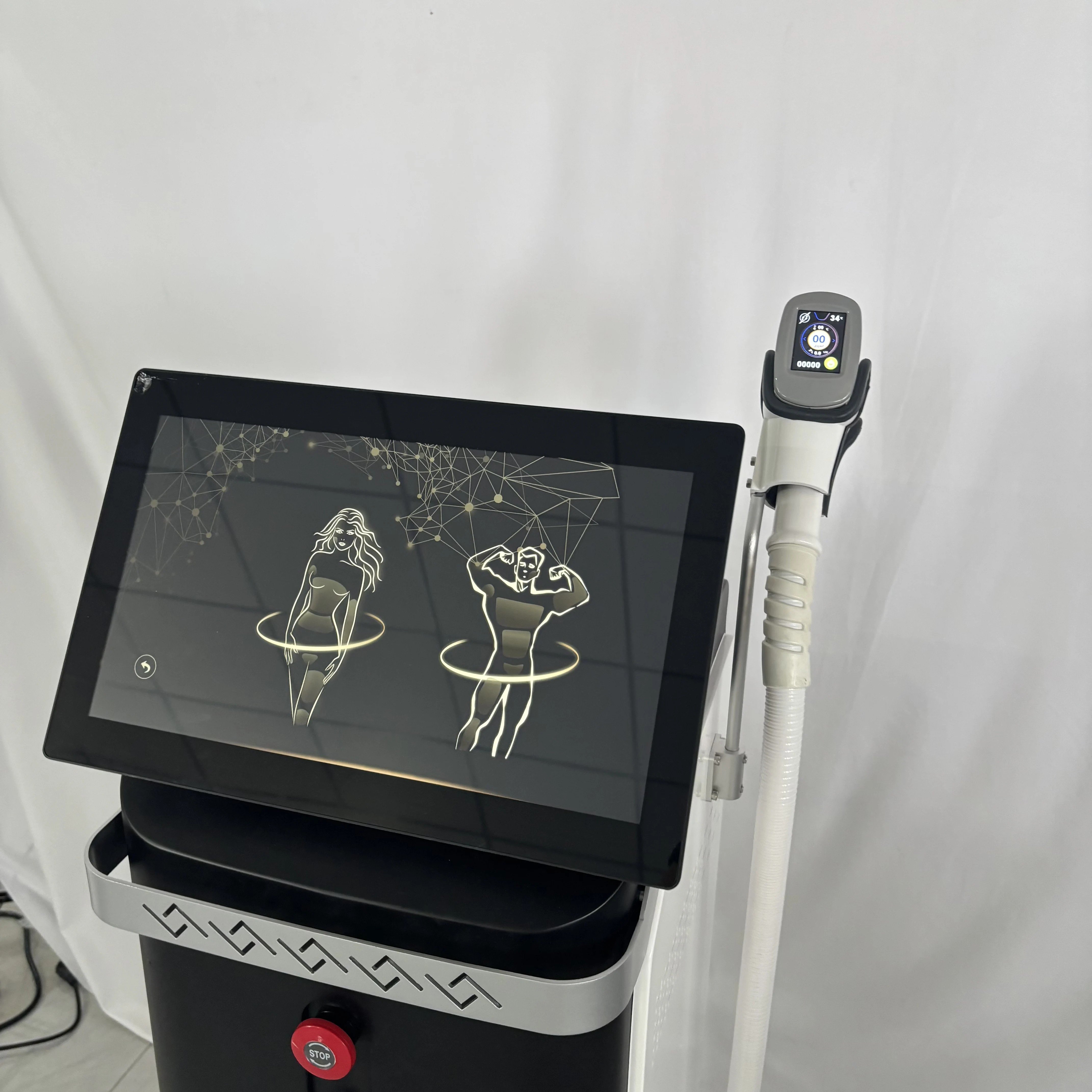 Diode laser hair removal machine 5000W 4 Wavelength Ice Platinum Hair Removal 755 808 940 1064nm Diode Laser Salon CE Certified
Diode laser hair removal machine 5000W 4 Wavelength Ice Platinum Hair Removal 755 808 940 1064nm Diode Laser Salon CE Certified