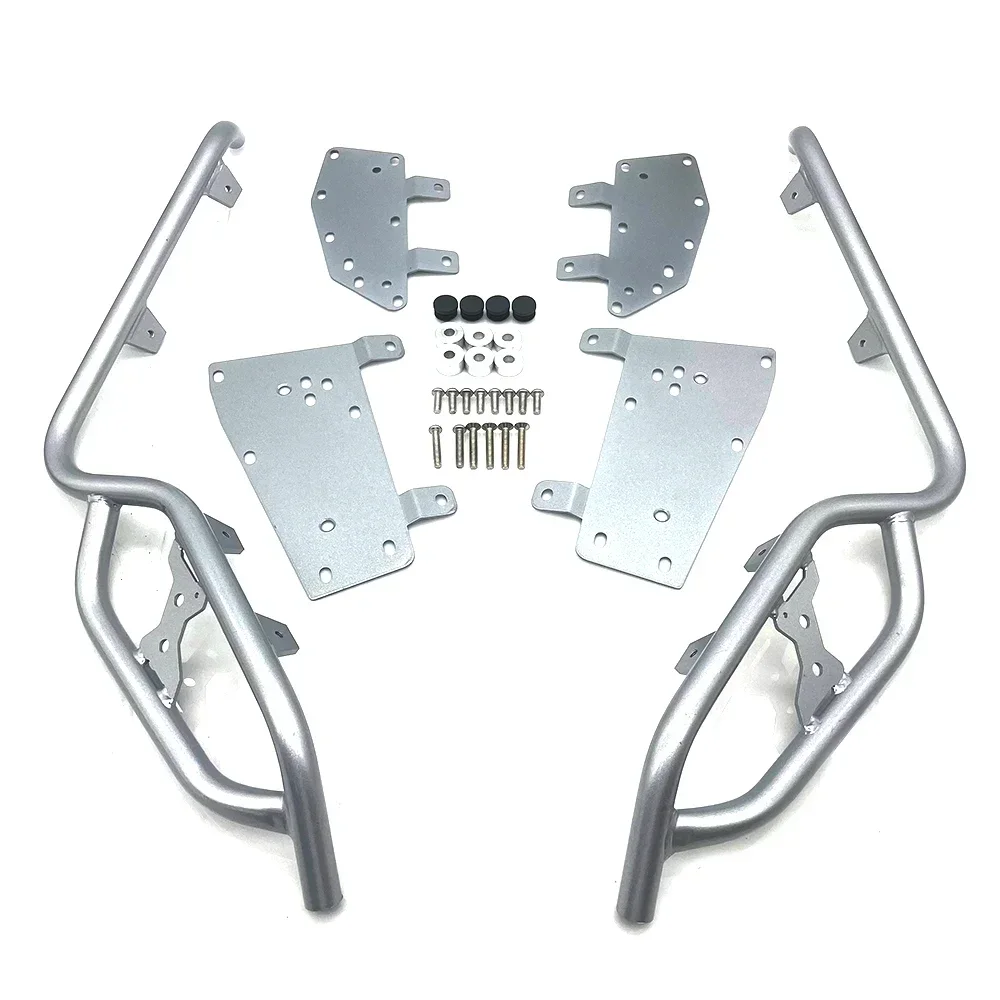 Motorcycle X-MAX 300 Crash Bar Frame Engine Protection Guard Bumper Protector Accessories For YAMAHA XMAX 300 X-MAX300 2018-2023
Motorcycle X-MAX 300 Crash Bar Frame Engine Protection Guard Bumper Protector Accessories For YAMAHA XMAX 300 X-MAX300 2018-2023