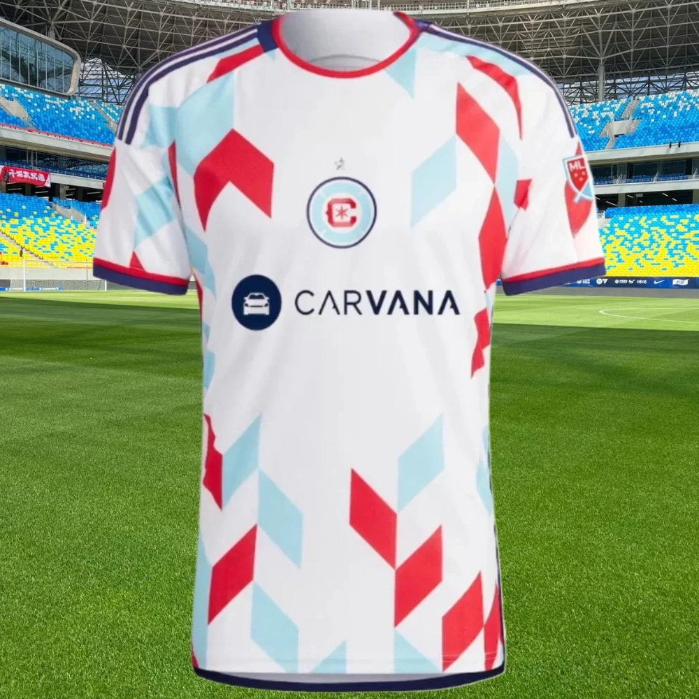 Men's Streetwear, Quick-drying and Breathable 3D Printed American Football Motorcycle Short Sleeves for Both Men and Women
Men's Streetwear, Quick-drying and Breathable 3D Printed American Football Motorcycle Short Sleeves for Both Men and Women
