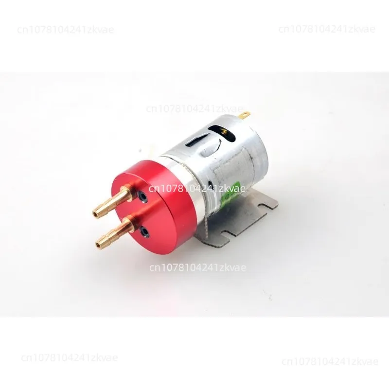Aluminum alloy electric oil pump/electric gear pump Aluminum alloy electric oil pump/electric gear pump
Aluminum alloy electric oil pump/electric gear pump Aluminum alloy electric oil pump/electric gear pump