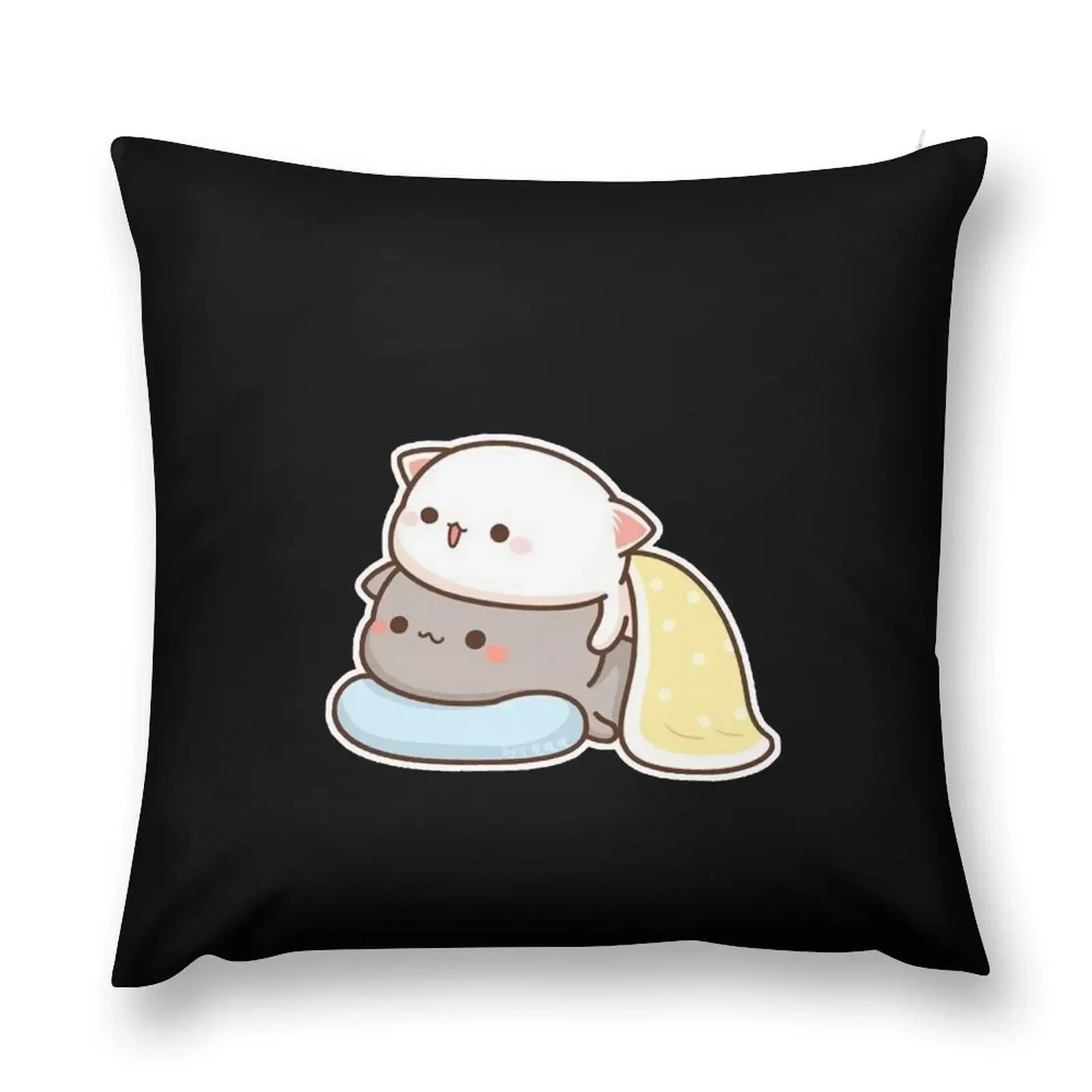 Peach And Goma Plush Throw Pillow Christmas Covers For Cushions Pillow Case Christmas pillow
Peach And Goma Plush Throw Pillow Christmas Covers For Cushions Pillow Case Christmas pillow