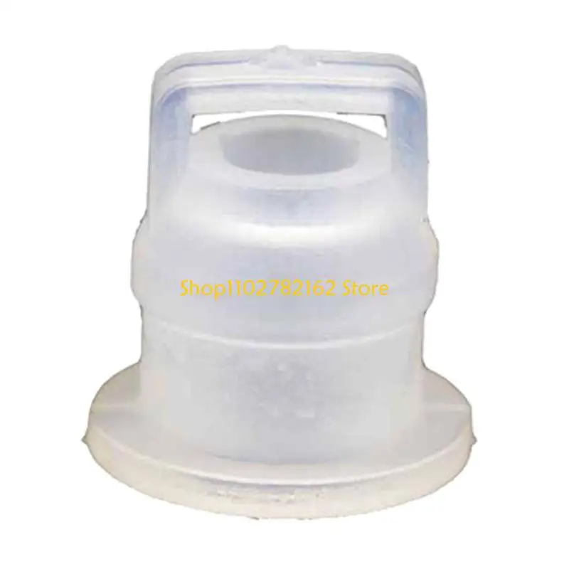 547B Rubber Gear Shifts Cable Bushing 68064273AB Shifts Linkage Sleeve for Vehicles
547B Rubber Gear Shifts Cable Bushing 68064273AB Shifts Linkage Sleeve for Vehicles