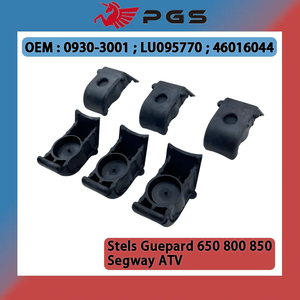 CVT Clutch Nylon Protector Weight Roller For Stels Guepard 650 800 850 Segway ATV Cectek 46016044 0930-3001 LU095770 46016044 
CVT Clutch Nylon Protector Weight Roller For Stels Guepard 650 800 850 Segway ATV Cectek 46016044 0930-3001 LU095770 46016044