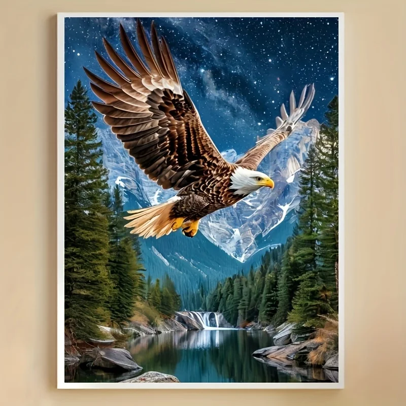 500/1000/1200/2000PCS Puzzles for Adults,Soaring Eagle in The Sky Jigsaw Puzzles Stress Relieving Fun Game Home Decor Gifts
500/1000/1200/2000PCS Puzzles for Adults,Soaring Eagle in The Sky Jigsaw Puzzles Stress Relieving Fun Game Home Decor Gifts