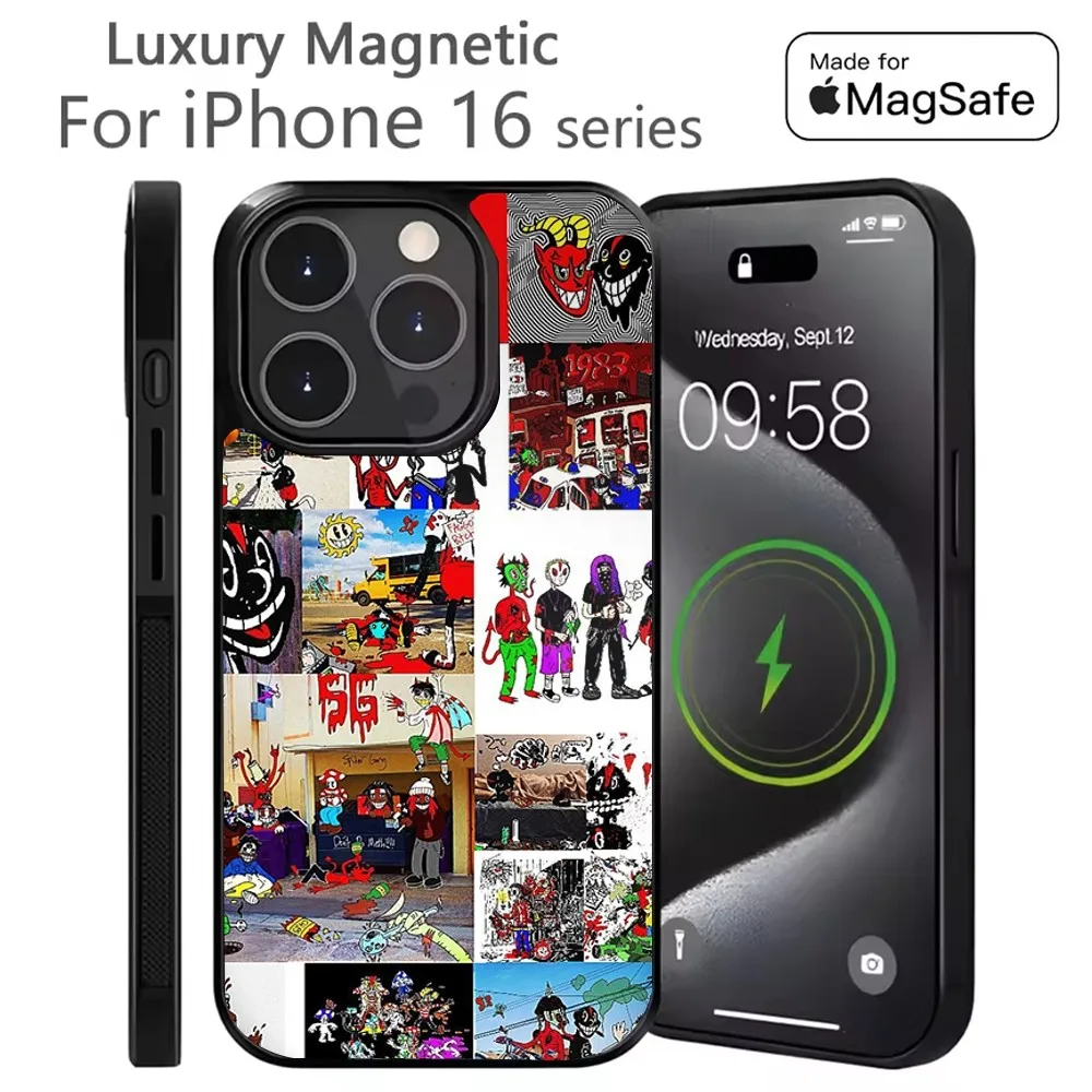 L-Lil D-Darkie Where Is Darkie Phone Case For iPhone 16,15,14,13,12,11,Plus,Pro,Max Mini Magsafe Magnetic Wireless Charging
L-Lil D-Darkie Where Is Darkie Phone Case For iPhone 16,15,14,13,12,11,Plus,Pro,Max Mini Magsafe Magnetic Wireless Charging