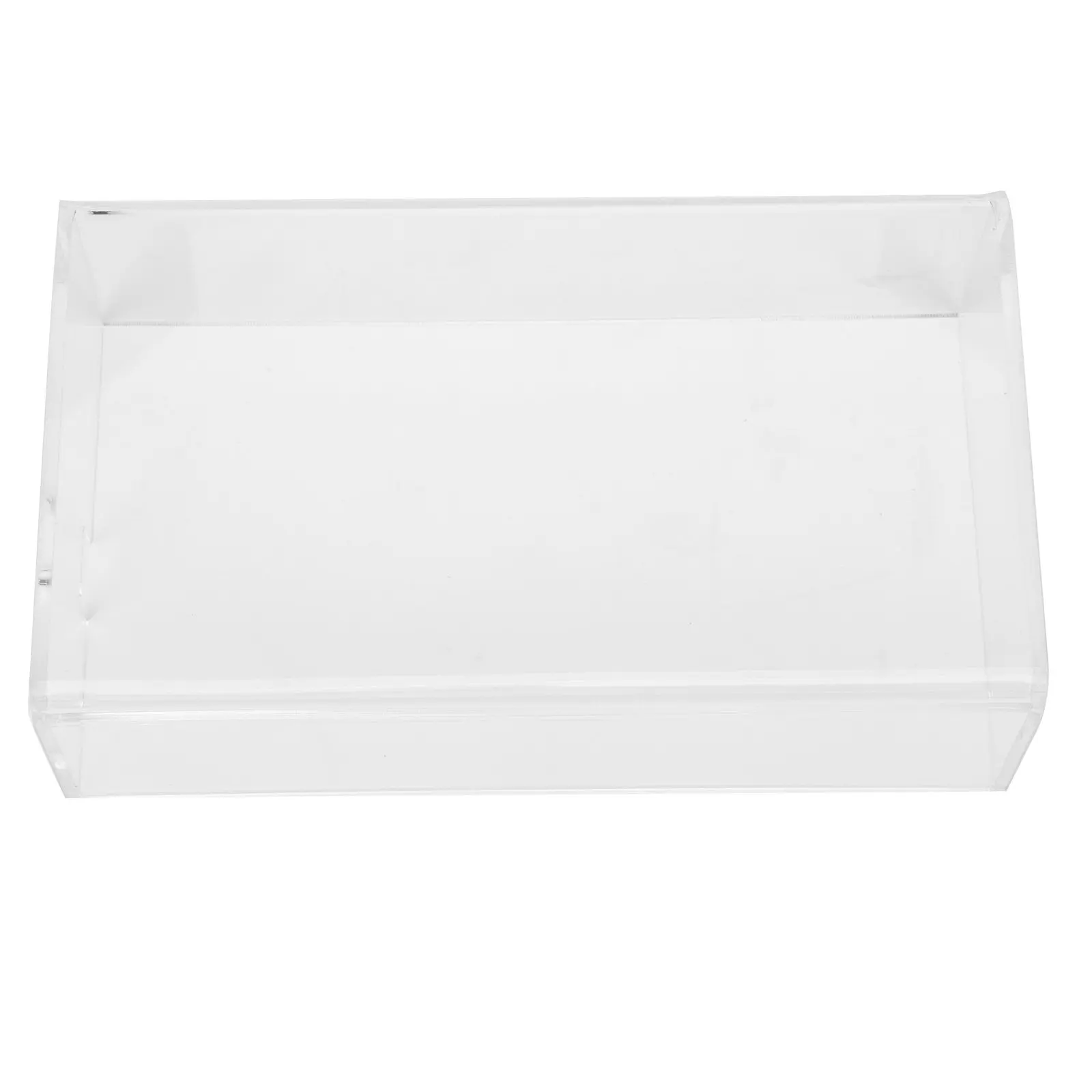 Прозрачный защитный чехол для мыши из премиального материала, съемный, моющийся, практичный, акриловый, защитный чехол-коробка для мыши
Прозрачный защитный чехол для мыши из премиального материала, съемный, моющийся, практичный, акриловый, защитный чехол-коробка для мыши