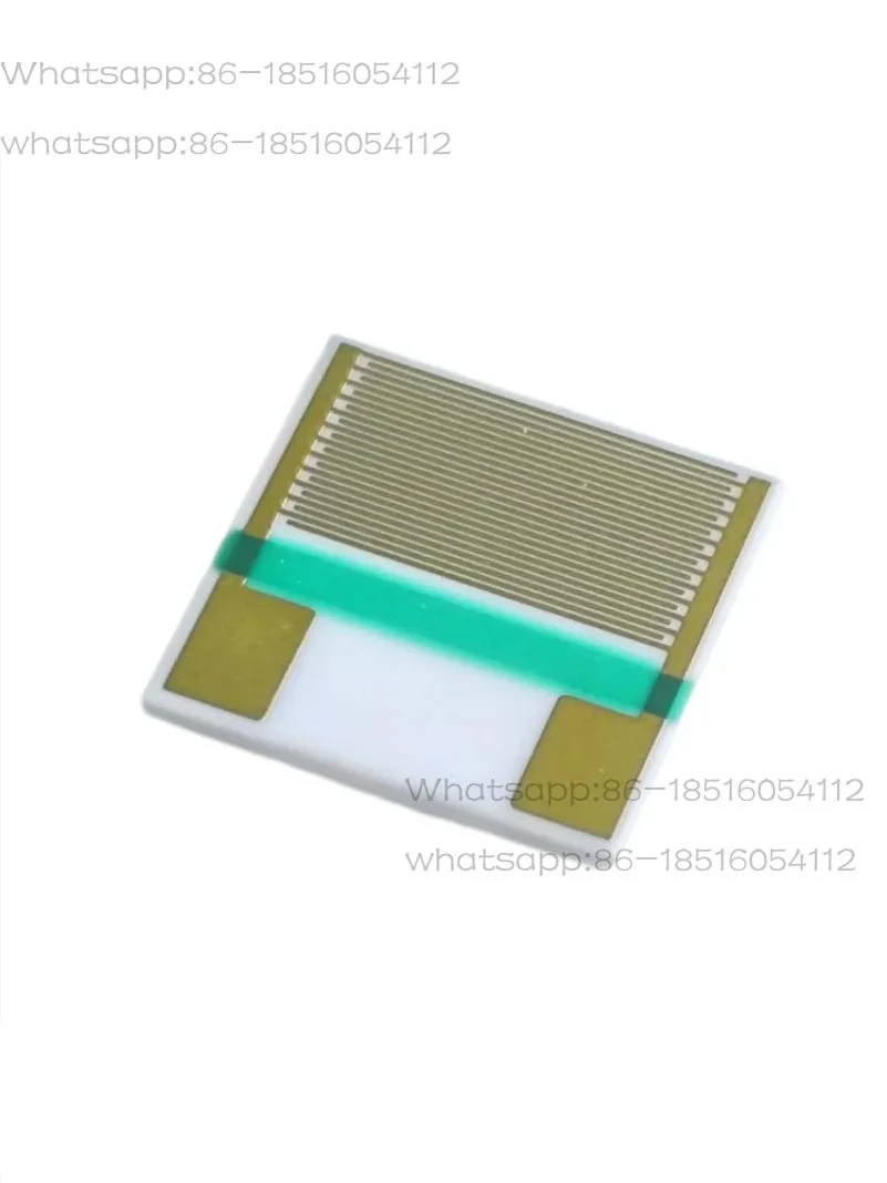 5 шт. сенсорная подложка, электрод в форме расчески, вилочный электрод, электрод подложки, керамический вилочный электрод
5 шт. сенсорная подложка, электрод в форме расчески, вилочный электрод, электрод подложки, керамический вилочный электрод