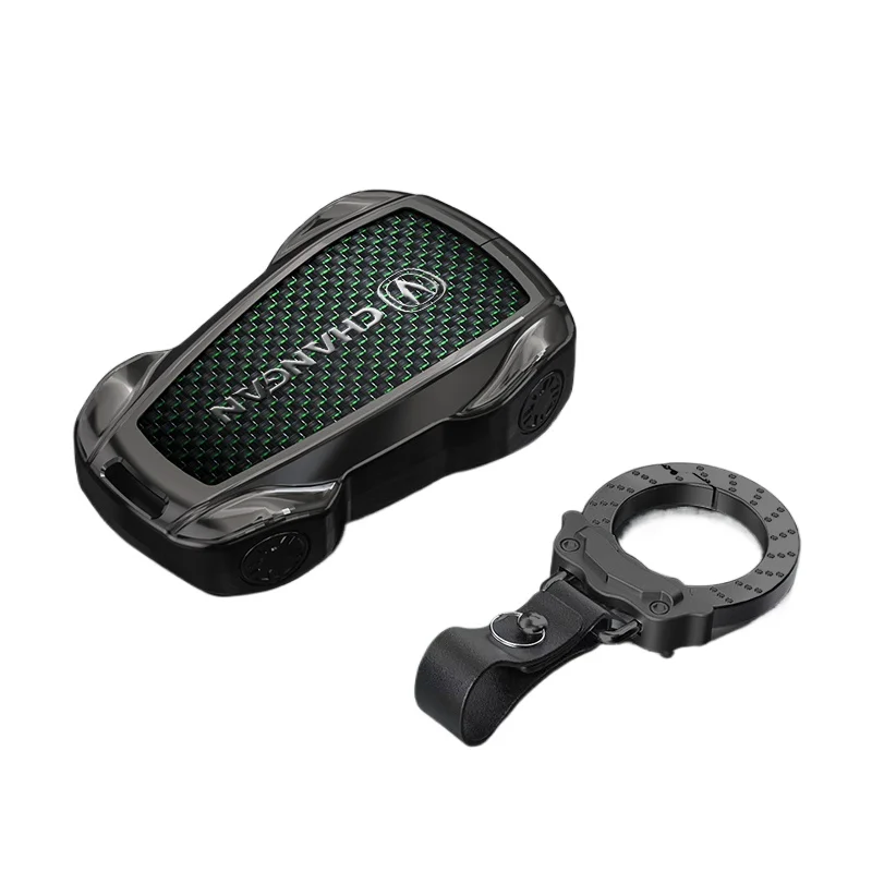 Zinc Alloy Key Case Cover for Older Changan CS75/CS35/CS15/YiDong XT/DT/Yuexiang V7/LingXuan/CS55
Zinc Alloy Key Case Cover for Older Changan CS75/CS35/CS15/YiDong XT/DT/Yuexiang V7/LingXuan/CS55