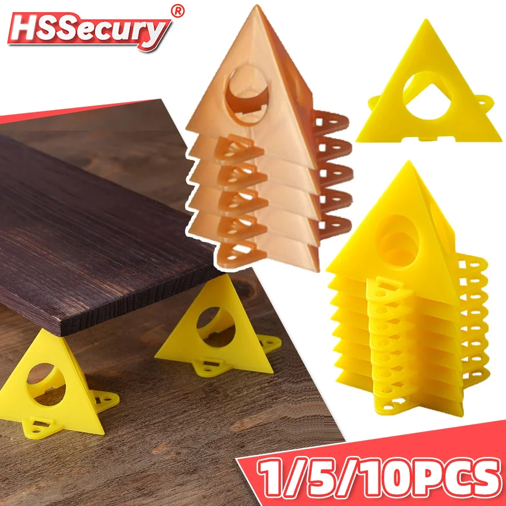 Pyramid Stands Set Triangle Stands Paint Tool Triangle Paint Pads Feet for Woodworking Carpenter Accessories Paint Pads Tool Kit
Pyramid Stands Set Triangle Stands Paint Tool Triangle Paint Pads Feet for Woodworking Carpenter Accessories Paint Pads Tool Kit
