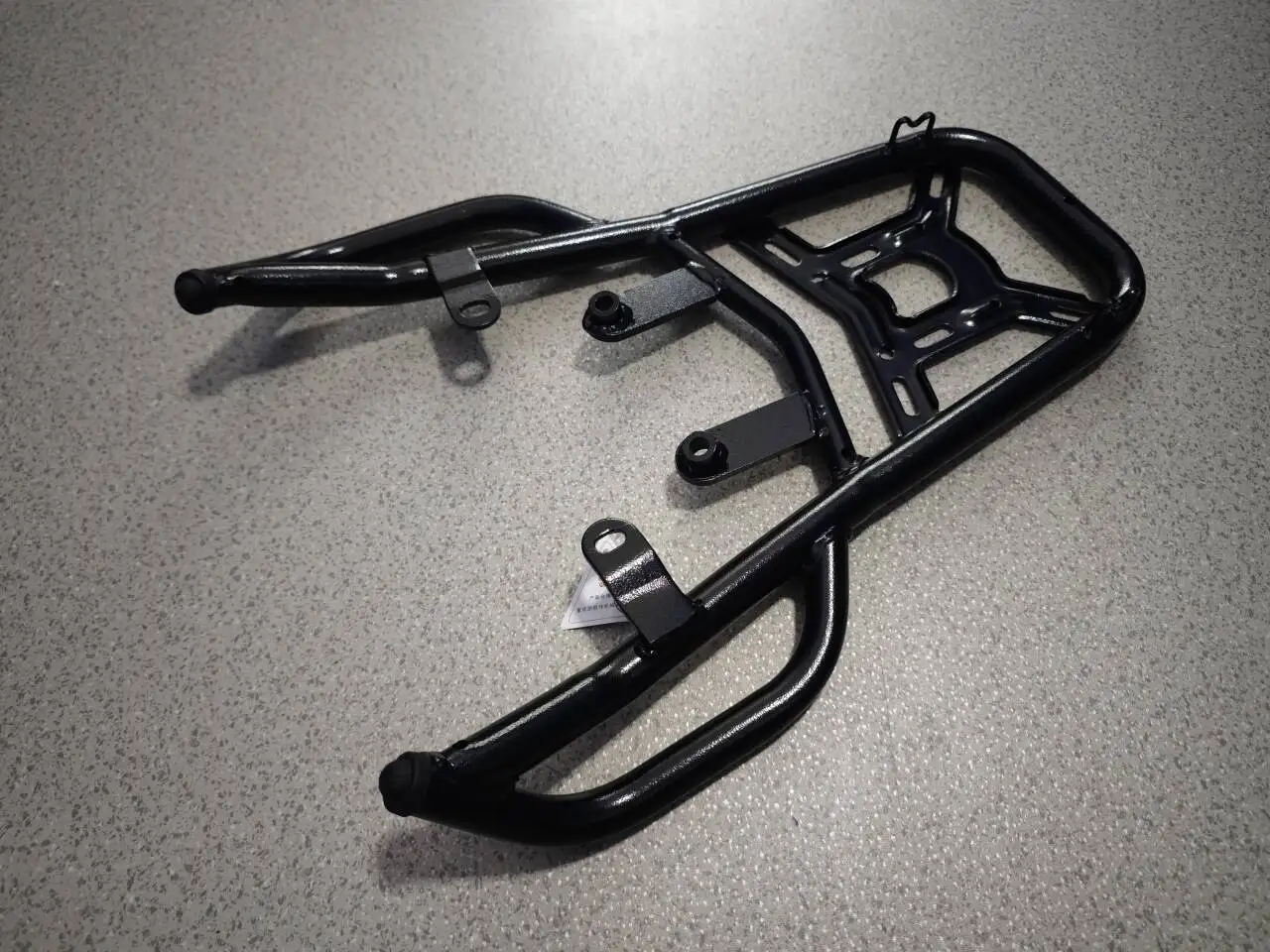 For CFMOTO CF 650MT MT650 MT 650 MT Accessories Motorcycle Rear Luggage Rack Carrier Trunk Box Holder Support Shelf Bracket Grip
For CFMOTO CF 650MT MT650 MT 650 MT Accessories Motorcycle Rear Luggage Rack Carrier Trunk Box Holder Support Shelf Bracket Grip