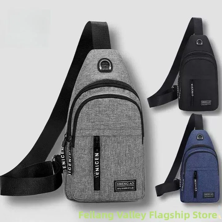 Men's Tool Bag Business Black Canvas Crossbody Bag Electrician Old Style Shoulder Bag Leather Chest Bag Pure Color Leather
Men's Tool Bag Business Black Canvas Crossbody Bag Electrician Old Style Shoulder Bag Leather Chest Bag Pure Color Leather
