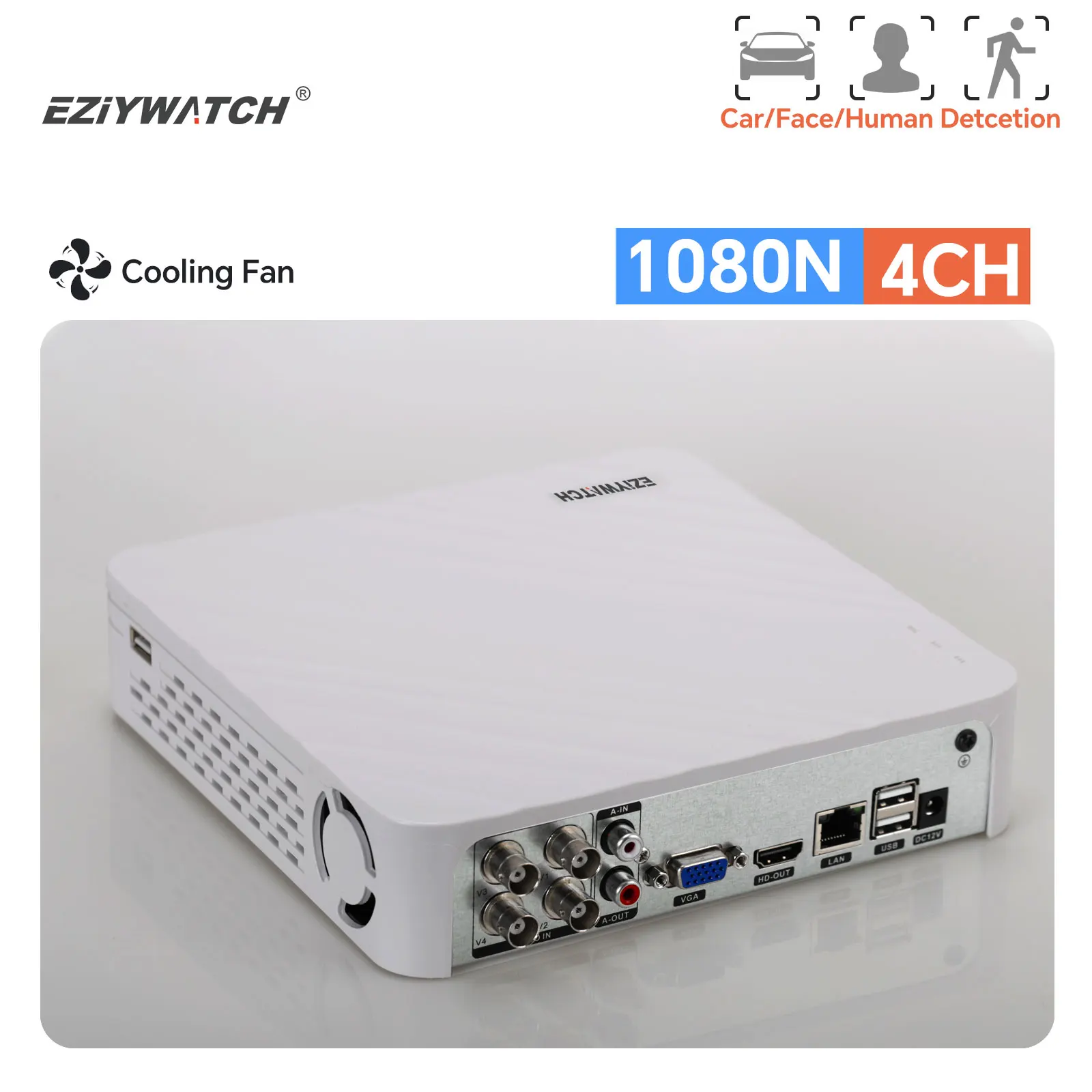 Мини-видеорегистратор Ahd 4ch Dvr, система видеонаблюдения 1080N, Ip-камера, система записи 5,1 Xvr, 4-канальный Ahddvr, жесткий диск для видеонаблюдения
Мини-видеорегистратор Ahd 4ch Dvr, система видеонаблюдения 1080N, Ip-камера, система записи 5,1 Xvr, 4-канальный Ahddvr, жесткий диск для видеонаблюдения