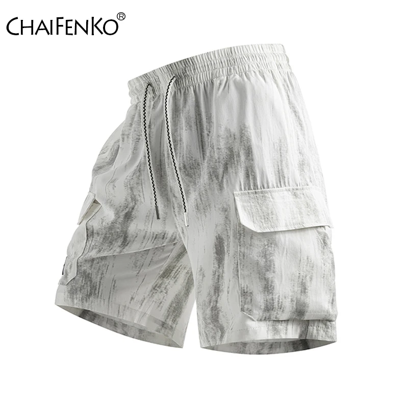 Men Fashion Cargo Shorts Summer Loose Breathable Versatile Casual Shorts Summer Fashion Fitness Comfort Hiking Sports Shorts Men
Men Fashion Cargo Shorts Summer Loose Breathable Versatile Casual Shorts Summer Fashion Fitness Comfort Hiking Sports Shorts Men