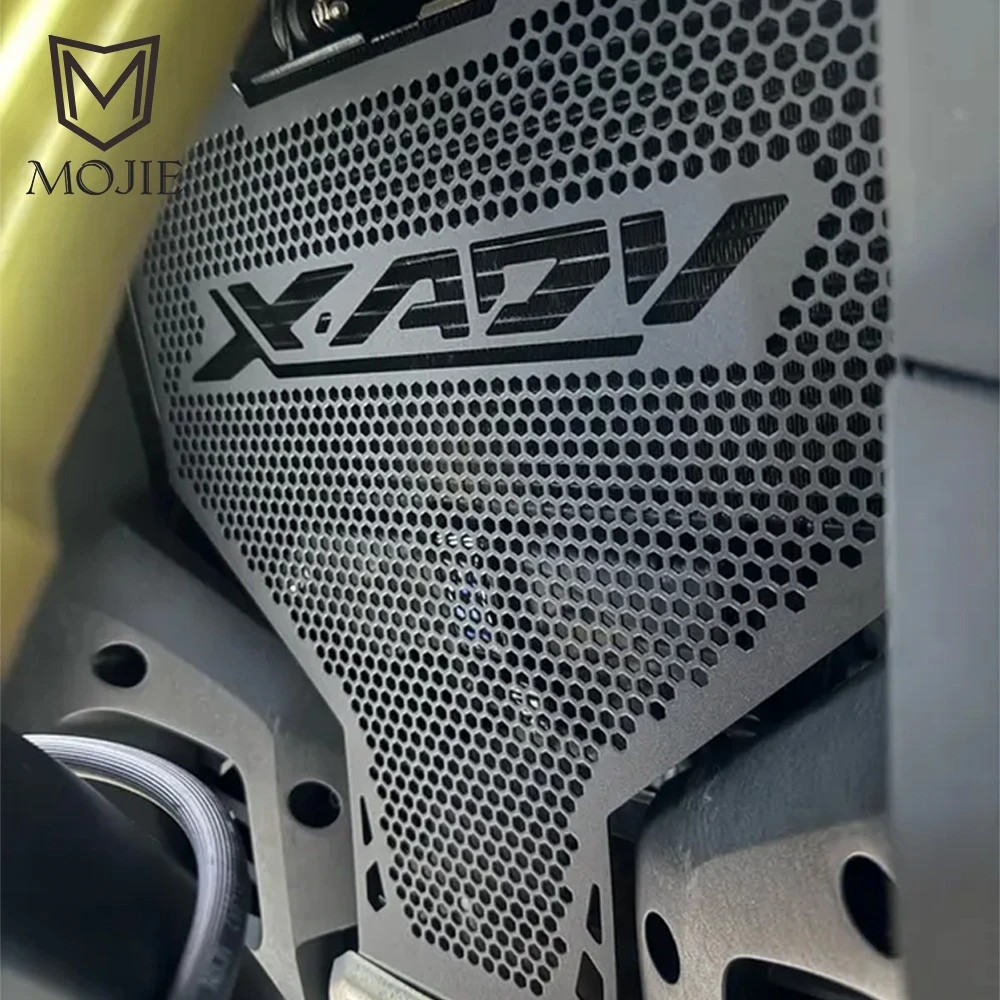 X-ADV 750 2021-2026 Motorcycle Radiator Grille Guard Protection Cover Protector For HONDA XADV 750 XADV750 X ADV 750 2017-2020
X-ADV 750 2021-2026 Motorcycle Radiator Grille Guard Protection Cover Protector For HONDA XADV 750 XADV750 X ADV 750 2017-2020