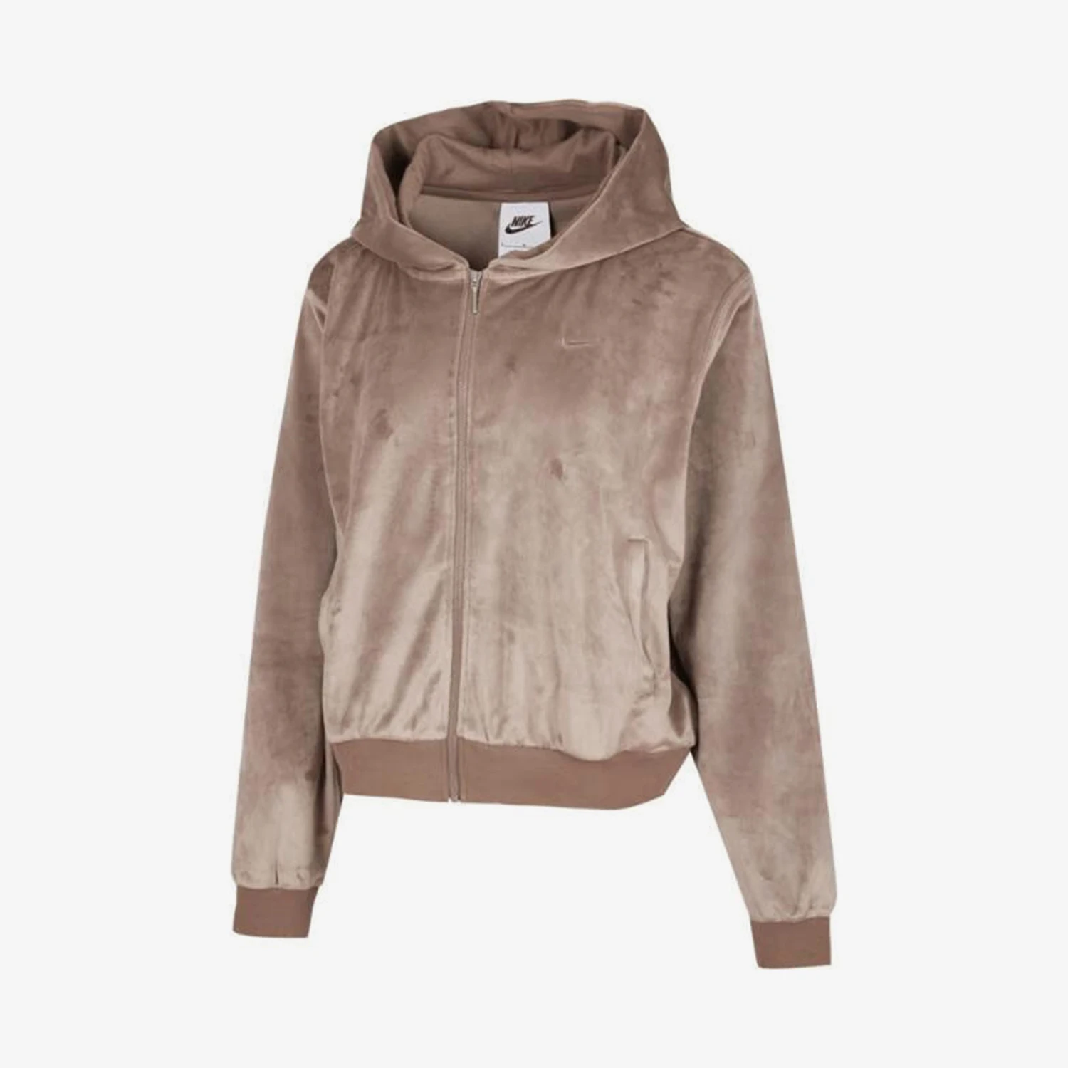 Nike Official Authentic New Women's Velvet Warm Outdoor Casual Jacket HJ0958-233
Nike Official Authentic New Women's Velvet Warm Outdoor Casual Jacket HJ0958-233