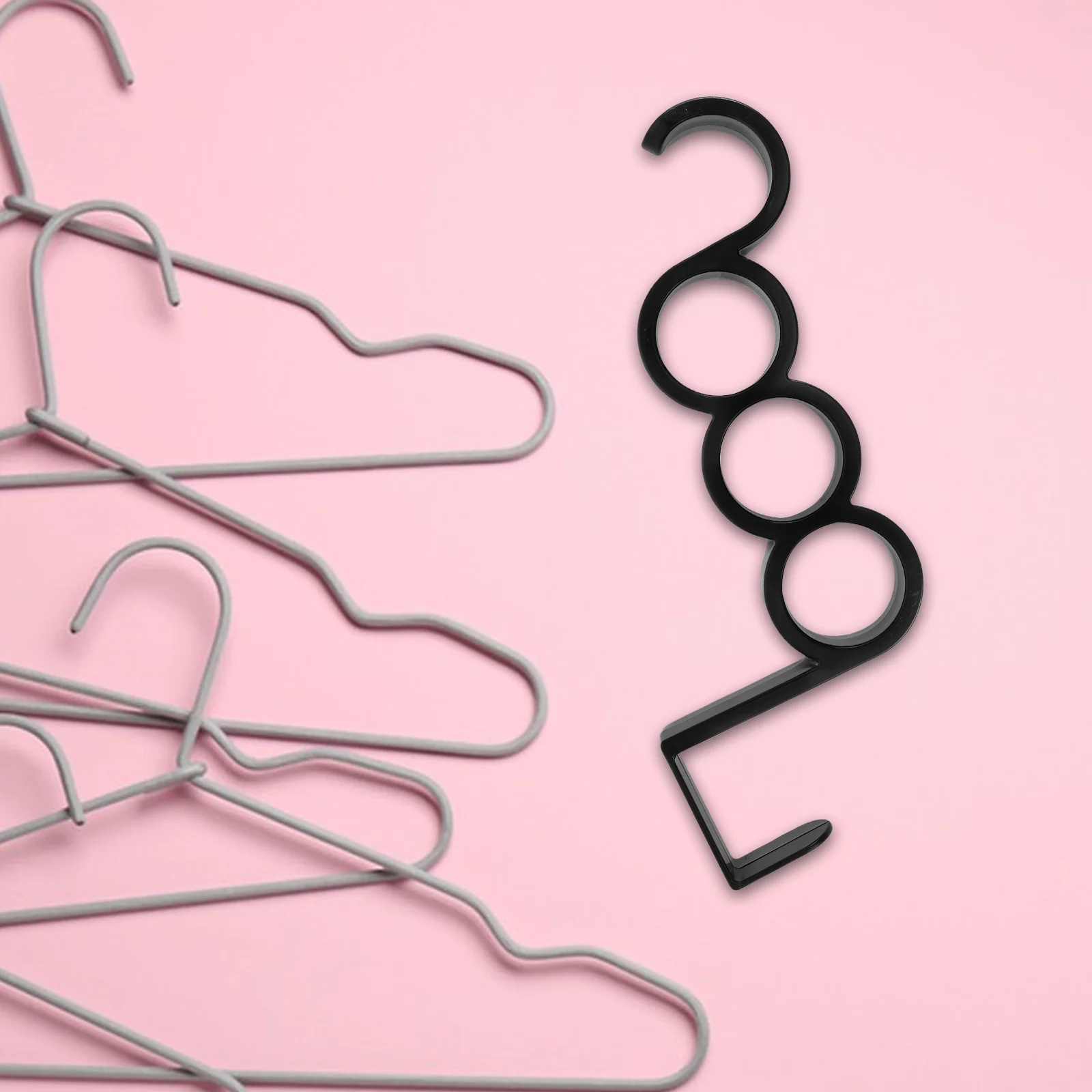 10pcs Door Hooks Hangers for Clothes Towels Modern Minimalist Bathroom Closet Rack Coat Hat Bag Kitchen Storage Solutions Easy
10pcs Door Hooks Hangers for Clothes Towels Modern Minimalist Bathroom Closet Rack Coat Hat Bag Kitchen Storage Solutions Easy