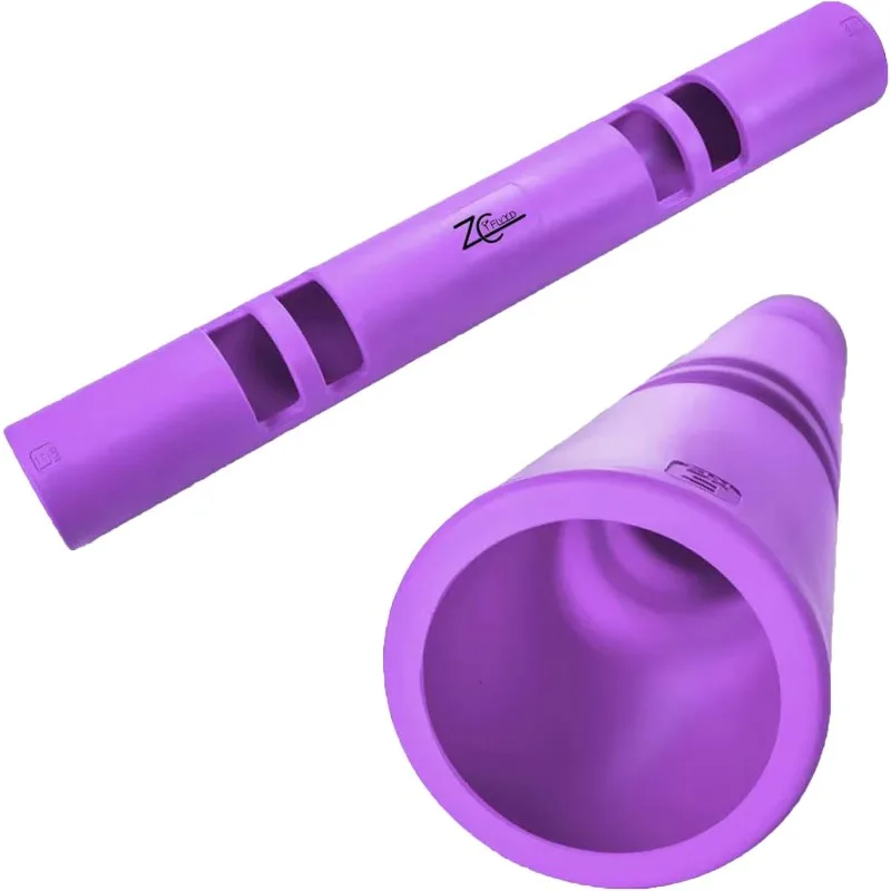 Multicolor 4 to 12kg Fitness Tube Portable Durable Training Rubber Weight Bar Weight Bearing Fitness TPR Barrel
Multicolor 4 to 12kg Fitness Tube Portable Durable Training Rubber Weight Bar Weight Bearing Fitness TPR Barrel