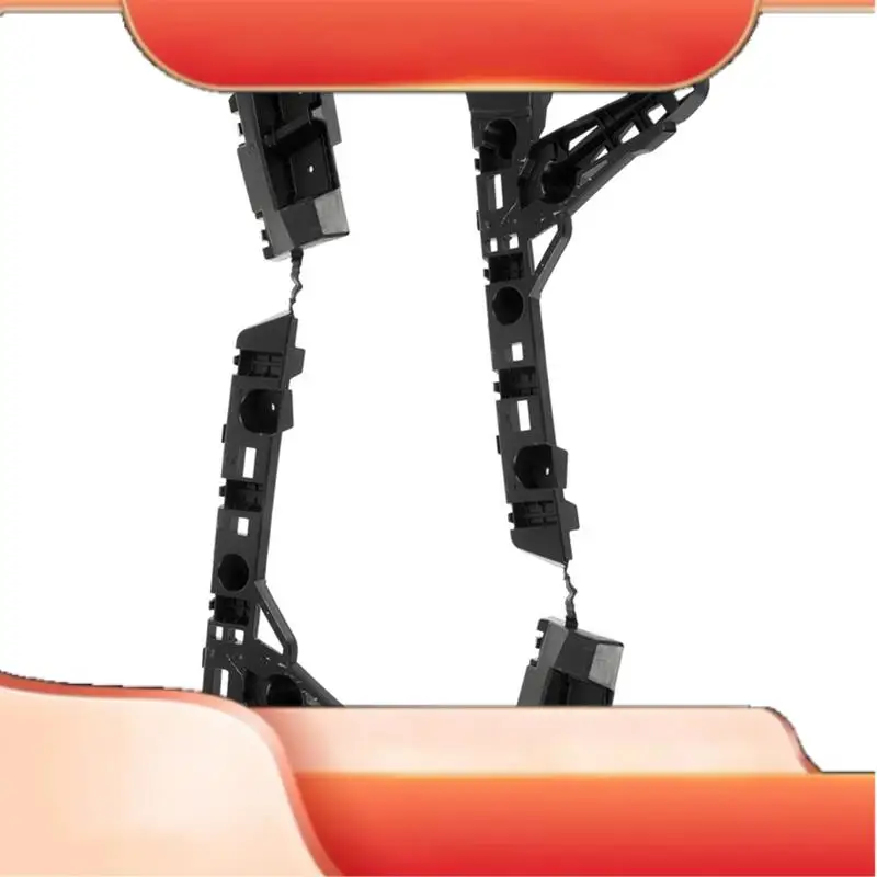 1Pair Car Rear Bumper Bracket 84142839 84142841 For Cruze 2016-2019 Side Bumper Skin Support Left Right-T45C
1Pair Car Rear Bumper Bracket 84142839 84142841 For Cruze 2016-2019 Side Bumper Skin Support Left Right-T45C