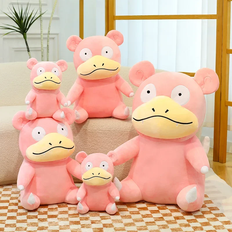 70 см большой размер Kawaii Pokemon Slowpoke плюшевые игрушки мультфильм аниме плюшевая мягкая кукла подушка Kawaii мягкая плюшевая игрушка детские подарки на день рождения
70 см большой размер Kawaii Pokemon Slowpoke плюшевые игрушки мультфильм аниме плюшевая мягкая кукла подушка Kawaii мягкая плюшевая игрушка детские подарки на день рождения