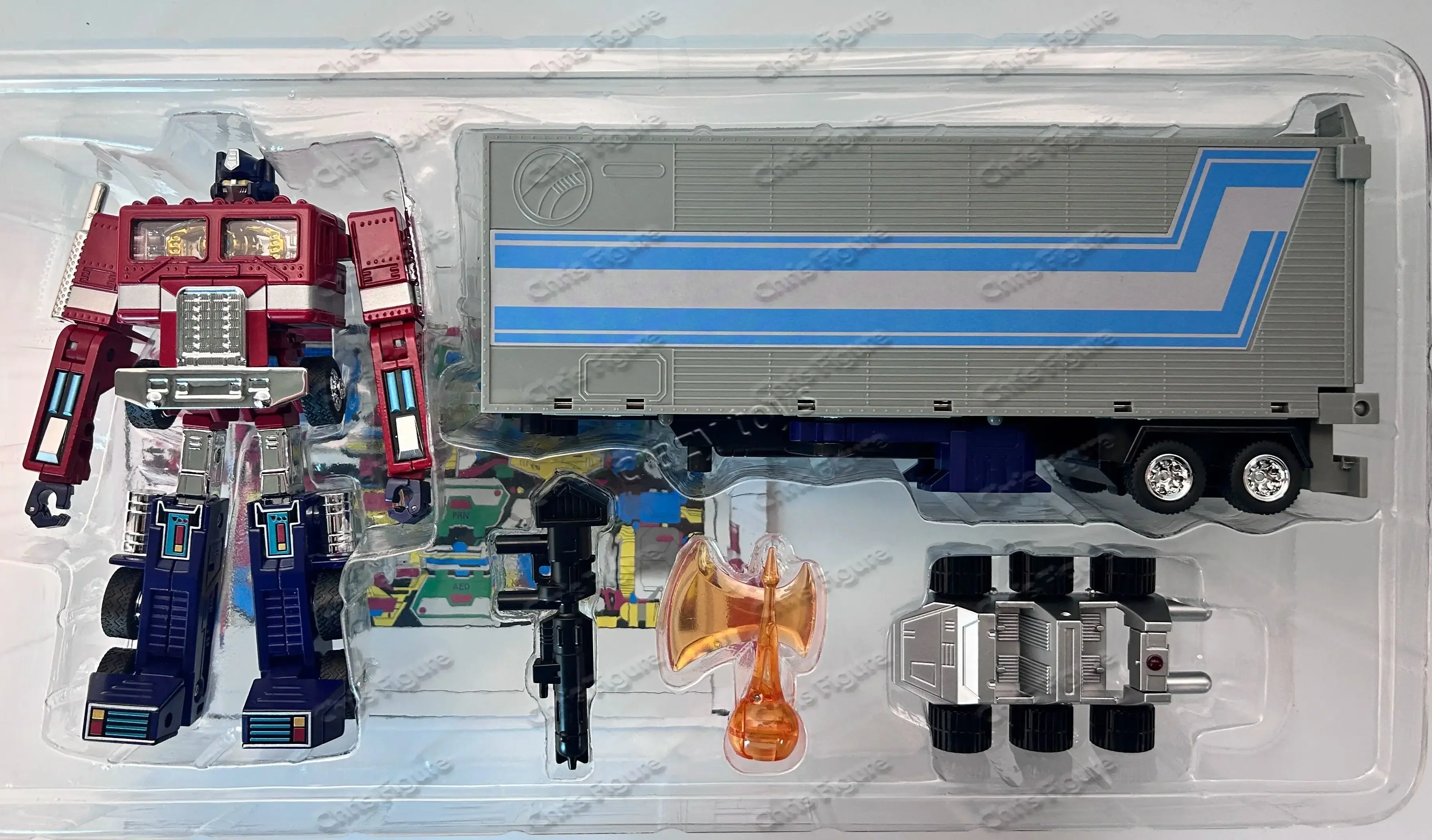 In stock Transformation KC01 KC-01 op Prime KO G1 Missing Link C01 C02 Alloy Action Figures Toy Gift Collection
In stock Transformation KC01 KC-01 op Prime KO G1 Missing Link C01 C02 Alloy Action Figures Toy Gift Collection