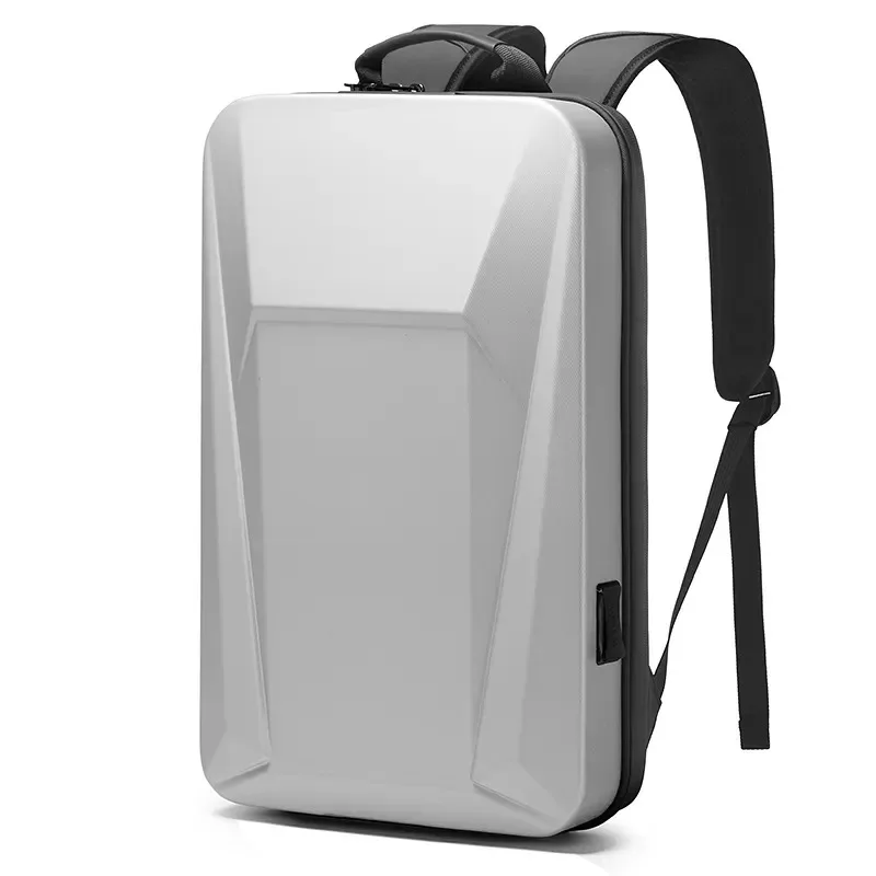 BANGE Backpack Multifunction Hard Shell Series Men Anti Theft Waterproof Laptop Male Backpack Business Password
BANGE Backpack Multifunction Hard Shell Series Men Anti Theft Waterproof Laptop Male Backpack Business Password