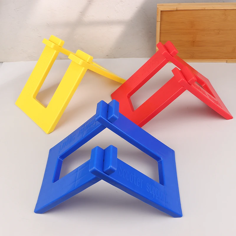 1pc For 10 12 Inch Kids Children Bike Plastic Bracket Parking Stand Balance Bike Holder Bracket Holding Rack Cycling Accessories
1pc For 10 12 Inch Kids Children Bike Plastic Bracket Parking Stand Balance Bike Holder Bracket Holding Rack Cycling Accessories