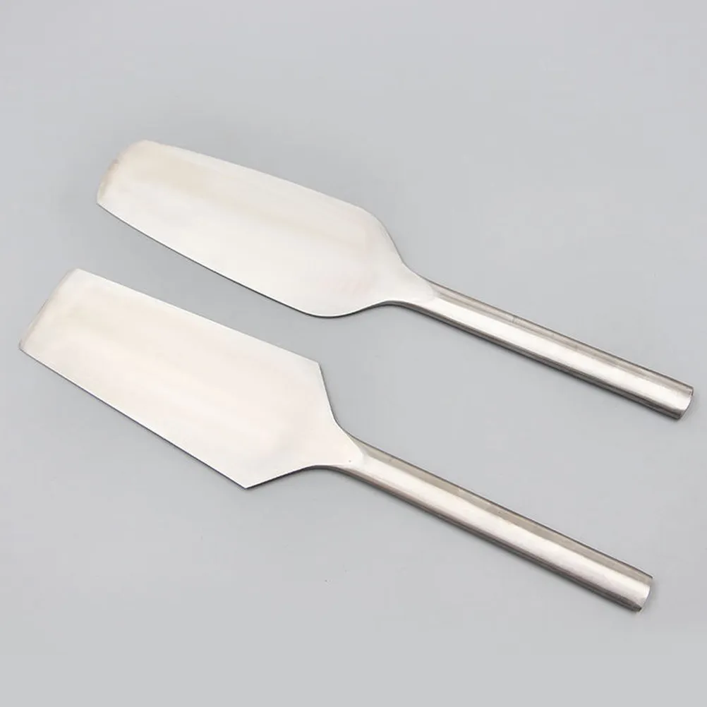 Premium Stainless Steel Concrete Trowel Heavy Duty Margin Trowel for Corner Finishing Small Scale Repair Construction and
Premium Stainless Steel Concrete Trowel Heavy Duty Margin Trowel for Corner Finishing Small Scale Repair Construction and