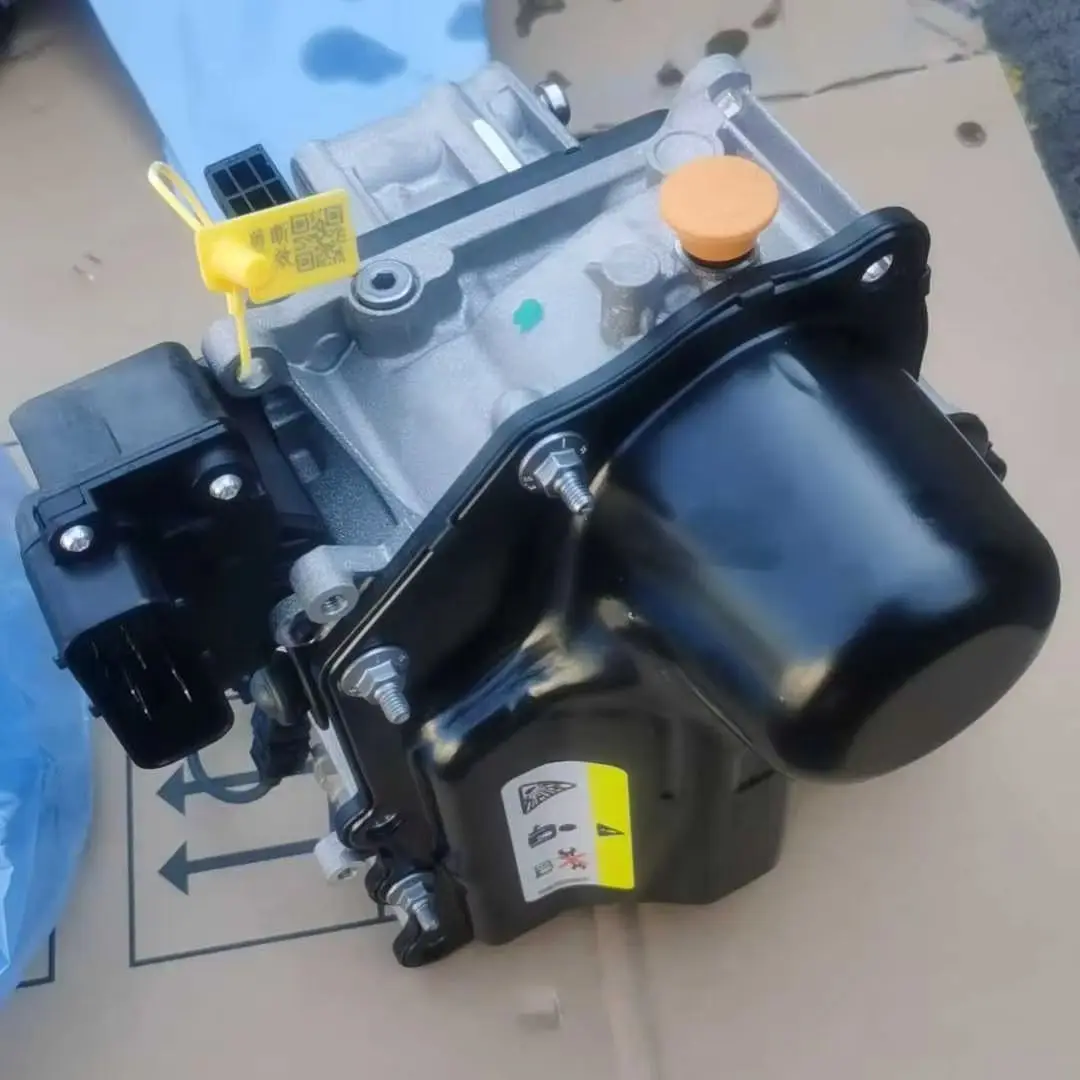 DQ200 OAM DSG Transmission Valve Body Mechatronic Without Computer Fits for 0AM927769D OAM927769D 0AM 325 025D for Volkswagen
DQ200 OAM DSG Transmission Valve Body Mechatronic Without Computer Fits for 0AM927769D OAM927769D 0AM 325 025D for Volkswagen