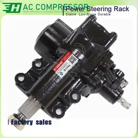 NewPower Steering Rack Gear Box for Toyota LAND CRUISER 100 FJ80 HDJ80 HZJ80 FZJ80 OEM 44110-60212 4411060212 44110 60212