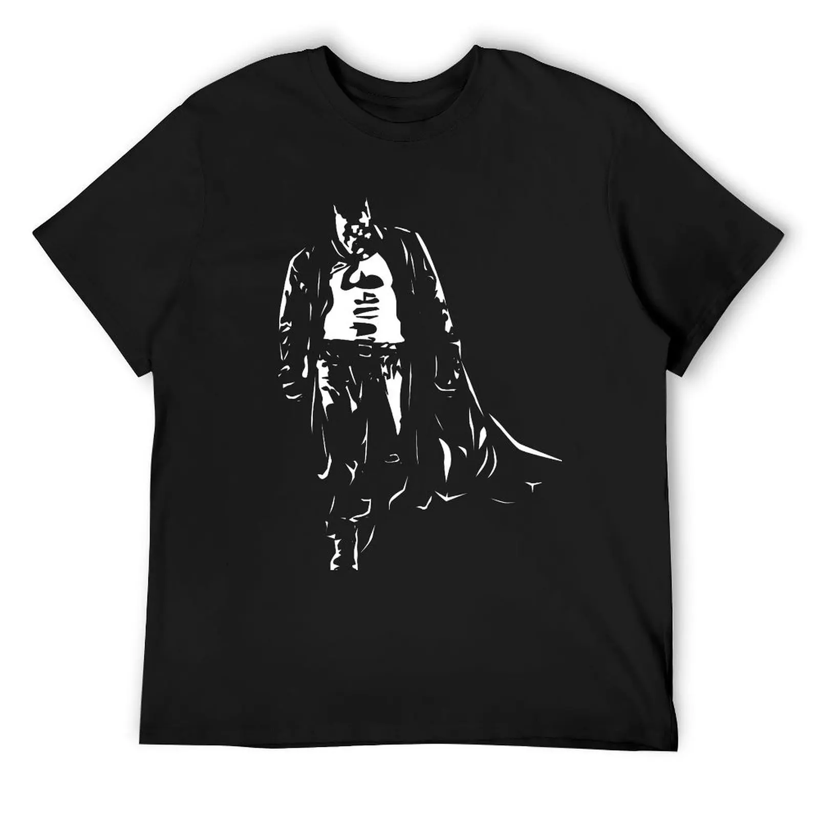 Marv- Sin City T-Shirt anime t shirts designer shirts boys animal print Men's t-shirt
Marv- Sin City T-Shirt anime t shirts designer shirts boys animal print Men's t-shirt