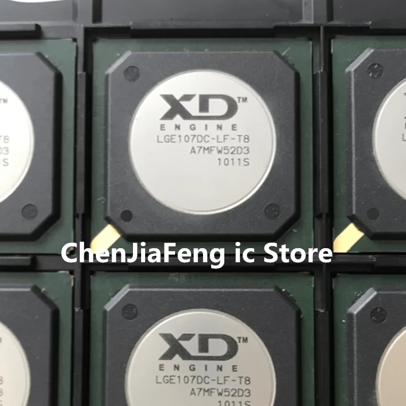 1 шт. ~ 10 шт./лот LGE107DC-LF-T8 BGA, новый оригинал
1 шт. ~ 10 шт./лот LGE107DC-LF-T8 BGA, новый оригинал