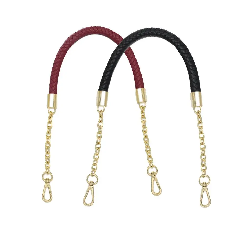 Chain H le Replacement Strap Red Women Tote Bag Accessories Warm DIY Craft Projects Easy Install Heavy Bearing Bag
Chain H le Replacement Strap Red Women Tote Bag Accessories Warm DIY Craft Projects Easy Install Heavy Bearing Bag