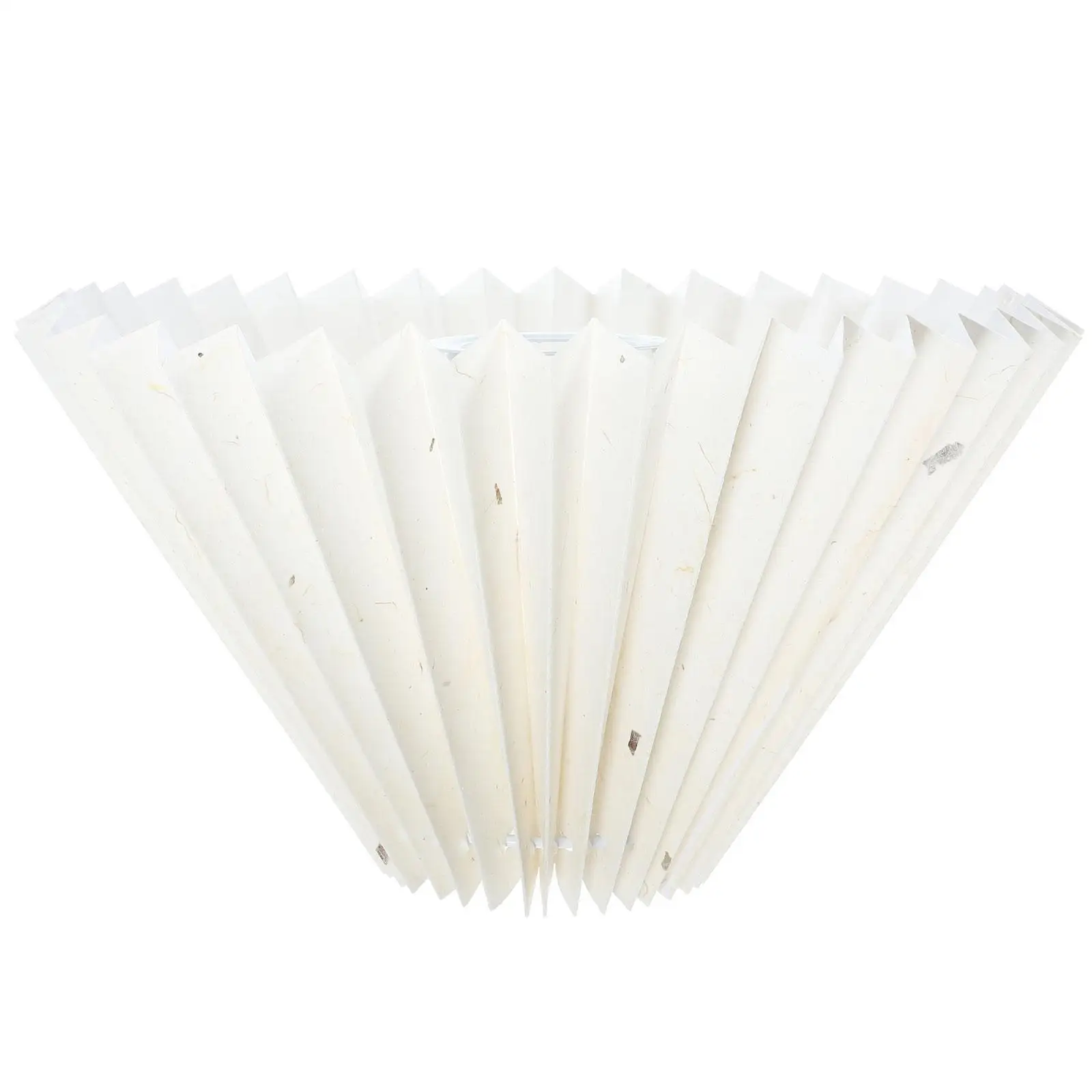 Pleated Round Lampshade for Table Floor E27 Iron Bracket Dustproof Foldable Small Shades Lampshades Bedroom Lighting Accessories
Pleated Round Lampshade for Table Floor E27 Iron Bracket Dustproof Foldable Small Shades Lampshades Bedroom Lighting Accessories