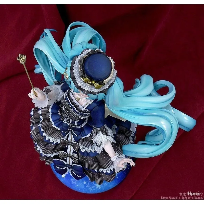 【Pre-sale】GSC Piapro Characters Hatsune Miku Meteor Fashion Style Toy
【Pre-sale】GSC Piapro Characters Hatsune Miku Meteor Fashion Style Toy