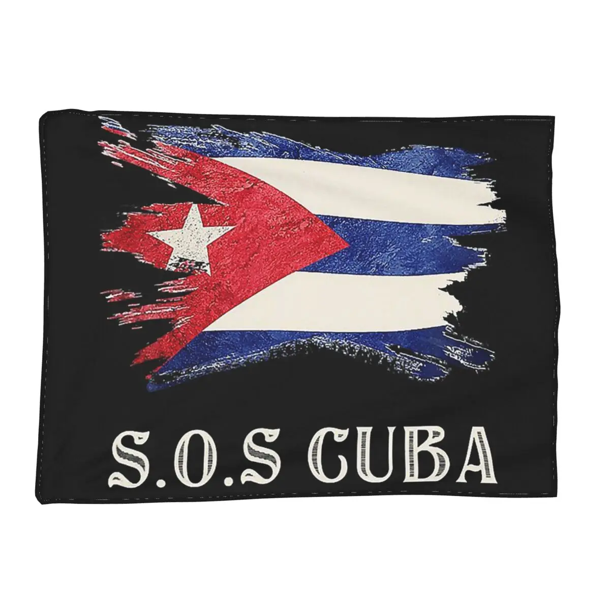 Cuba Cuban Havana Flag Cuban Patriotic Blankets Soft Warm Flannel Throw Blanket Plush for Bed Livingroom Picnic Travel Home Sofa
Cuba Cuban Havana Flag Cuban Patriotic Blankets Soft Warm Flannel Throw Blanket Plush for Bed Livingroom Picnic Travel Home Sofa